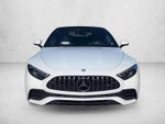 2023 Mercedes-Benz SL-Class AMG® SL 43 Roadster