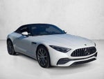 2023 Mercedes-Benz SL-Class AMG® SL 43 Roadster