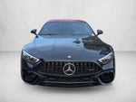 2023 Mercedes-Benz SL-Class AMG® SL 63 Roadster