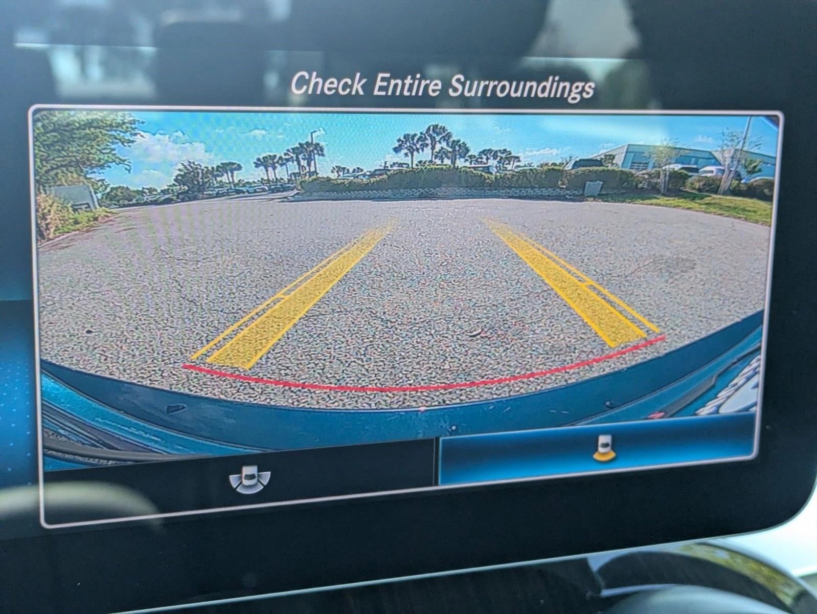 2021 Mercedes-Benz C-Class C 300 4MATIC® Sedan