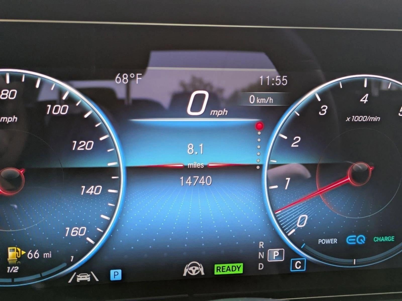 2022 Mercedes-Benz E-Class E 450 4MATIC® Sedan