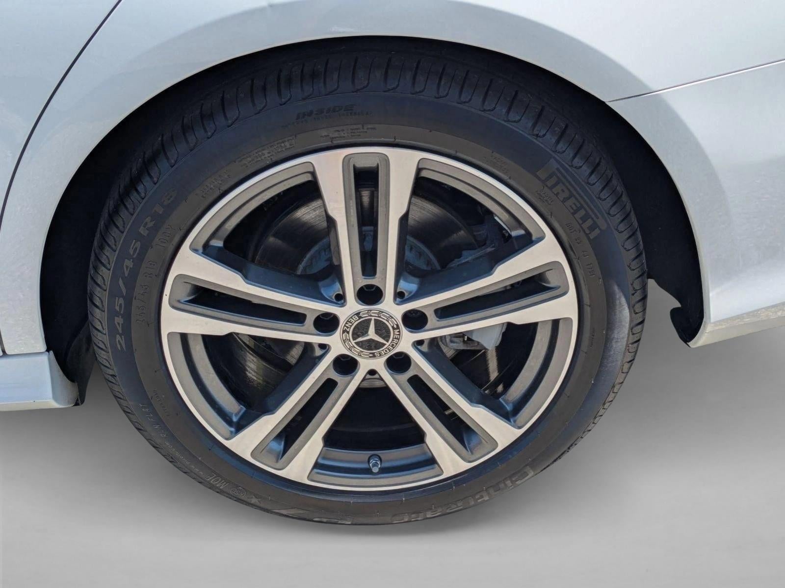 2021 Mercedes-Benz E-Class E 350 RWD Sedan