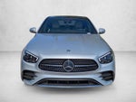 2023 Mercedes-Benz E-Class E 350 4MATIC® Sedan