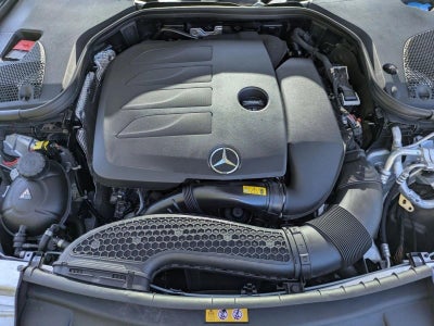 2023 Mercedes-Benz E-Class E 350 4MATIC® Sedan