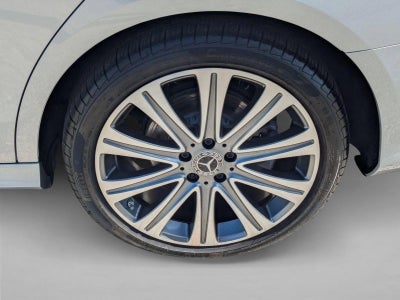 2023 Mercedes-Benz E-Class E 350 4MATIC® Sedan