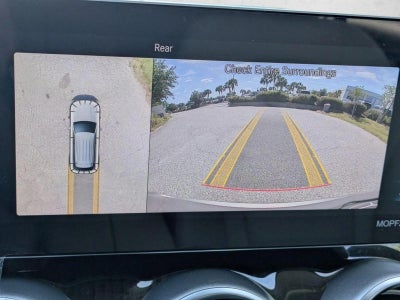 2022 Mercedes-Benz GLC GLC 300 SUV