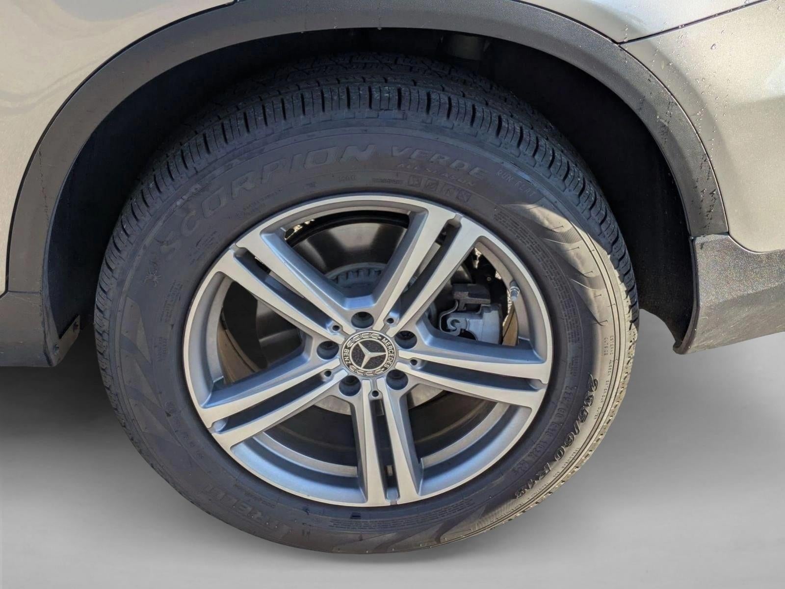 2022 Mercedes-Benz GLC GLC 300 SUV