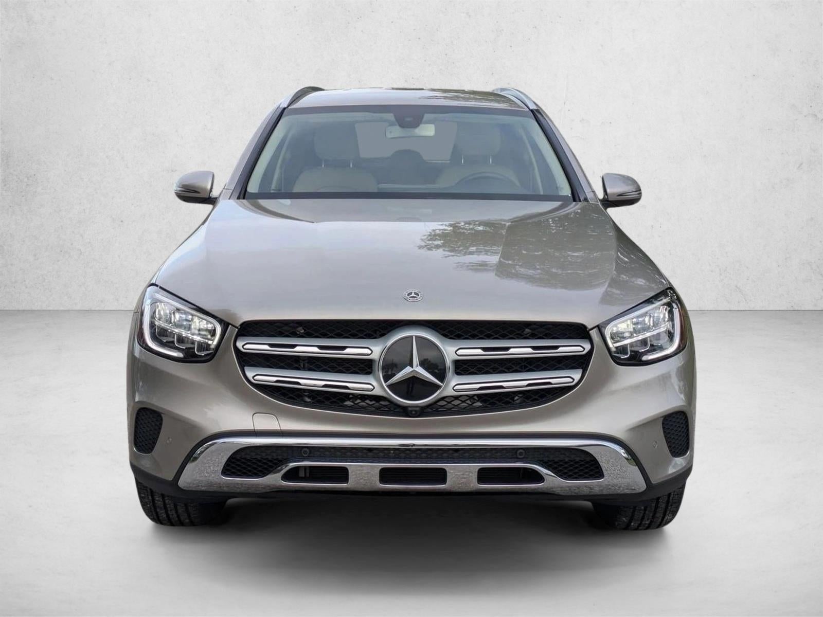 2020 Mercedes-Benz GLC GLC 300 SUV