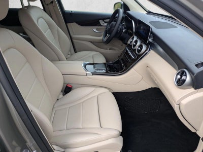 2020 Mercedes-Benz GLC GLC 300 SUV