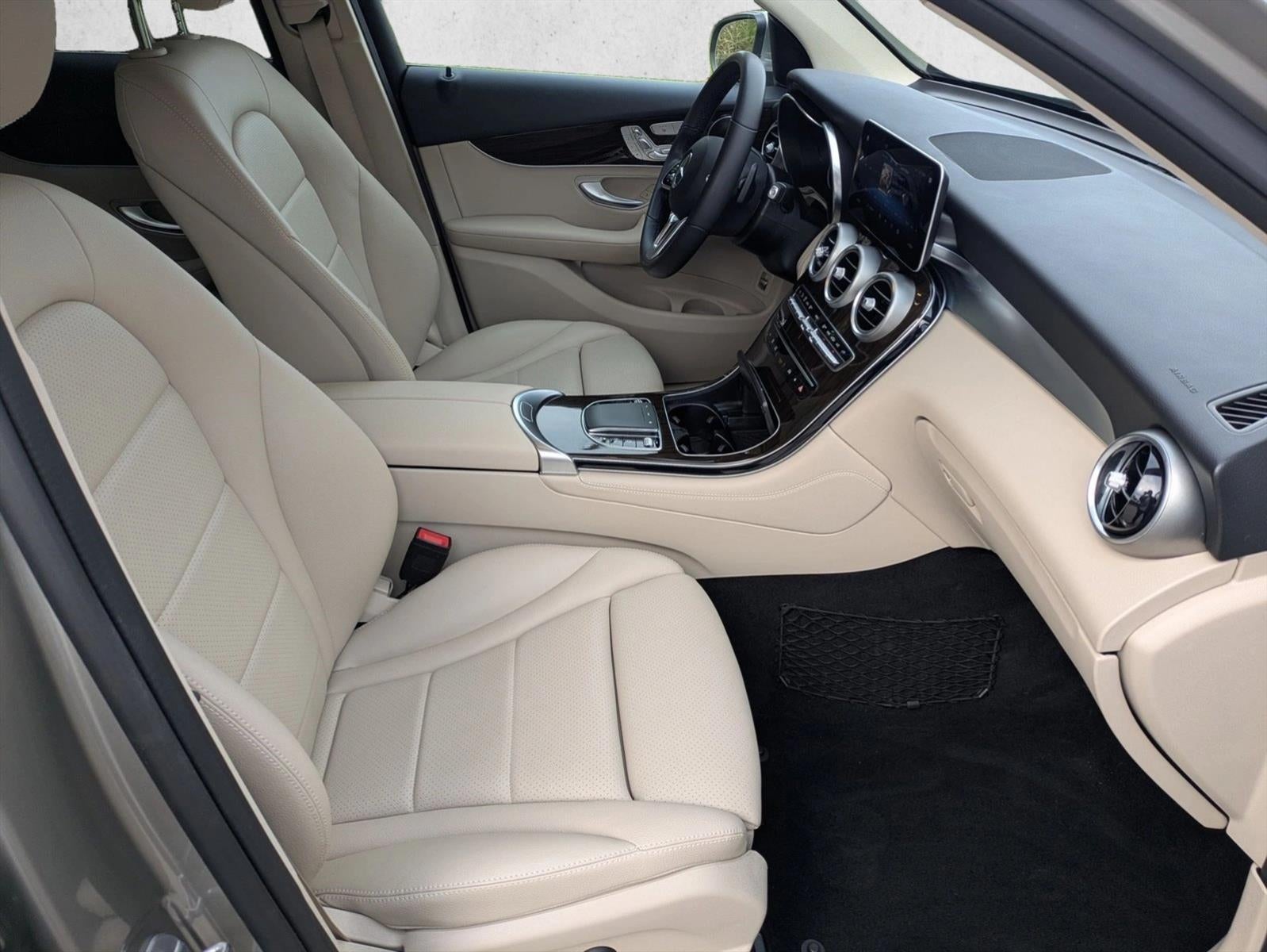 2020 Mercedes-Benz GLC GLC 300 SUV