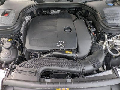 2020 Mercedes-Benz GLC GLC 300 SUV