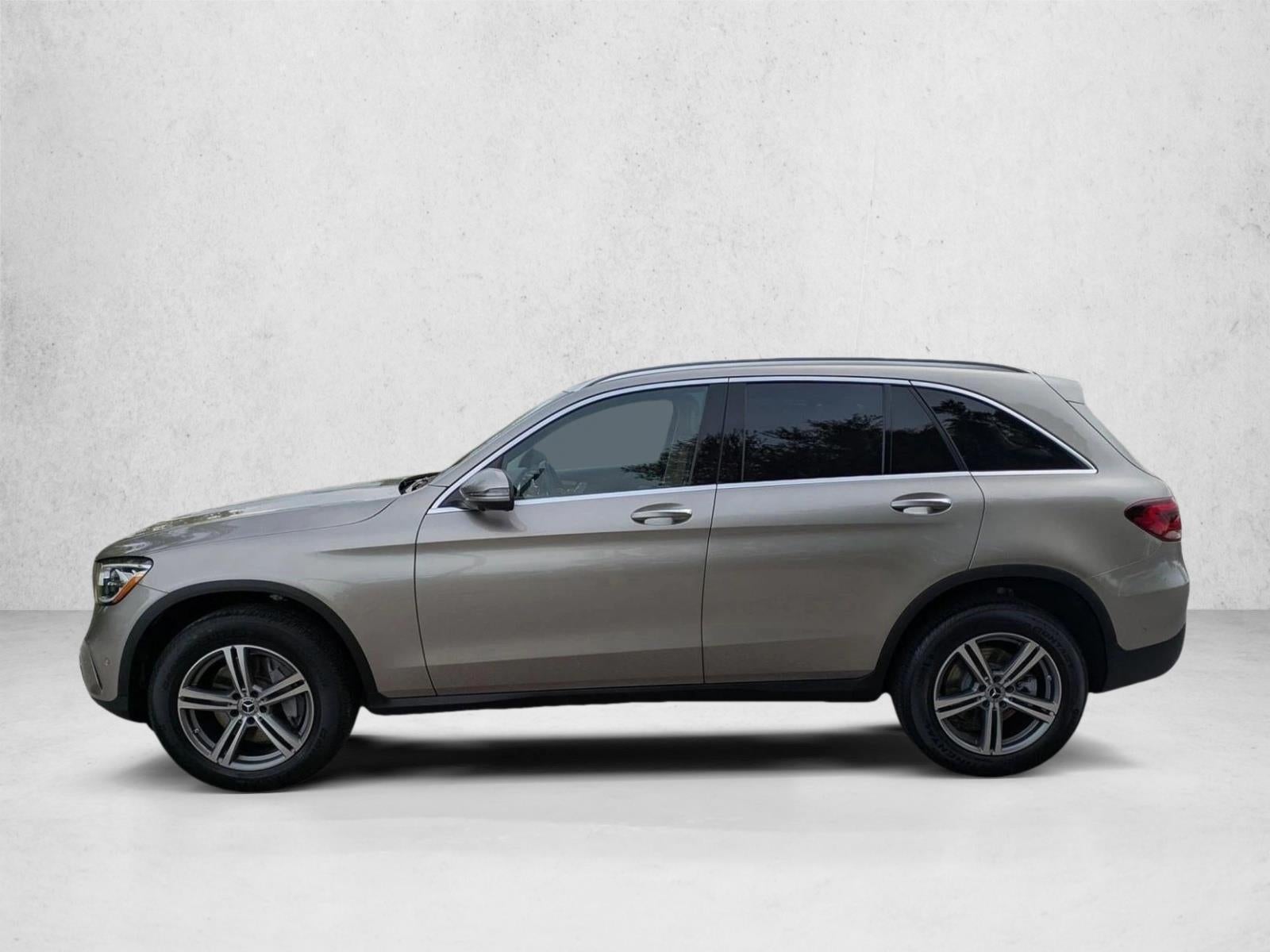2020 Mercedes-Benz GLC GLC 300 SUV