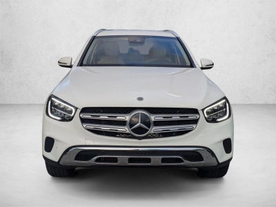 2022 Mercedes-Benz GLC GLC 300 SUV