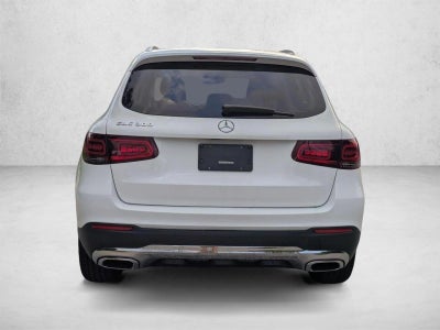 2022 Mercedes-Benz GLC GLC 300 SUV
