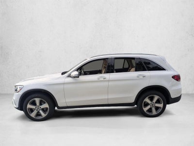 2022 Mercedes-Benz GLC GLC 300 SUV