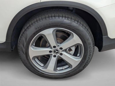 2021 Mercedes-Benz GLC GLC 300 4MATIC® SUV