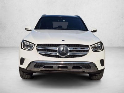 2020 Mercedes-Benz GLC GLC 300 4MATIC® SUV