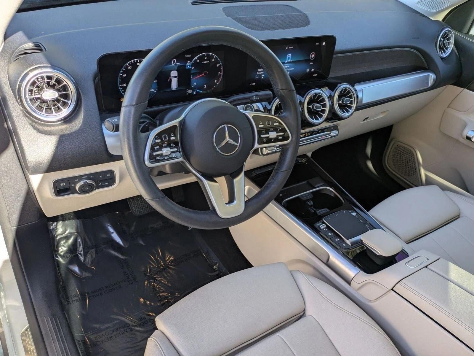 2023 Mercedes-Benz GLB GLB 250 SUV