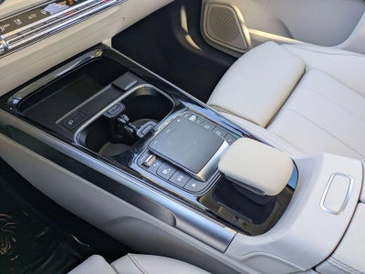 2023 Mercedes-Benz GLB GLB 250 SUV