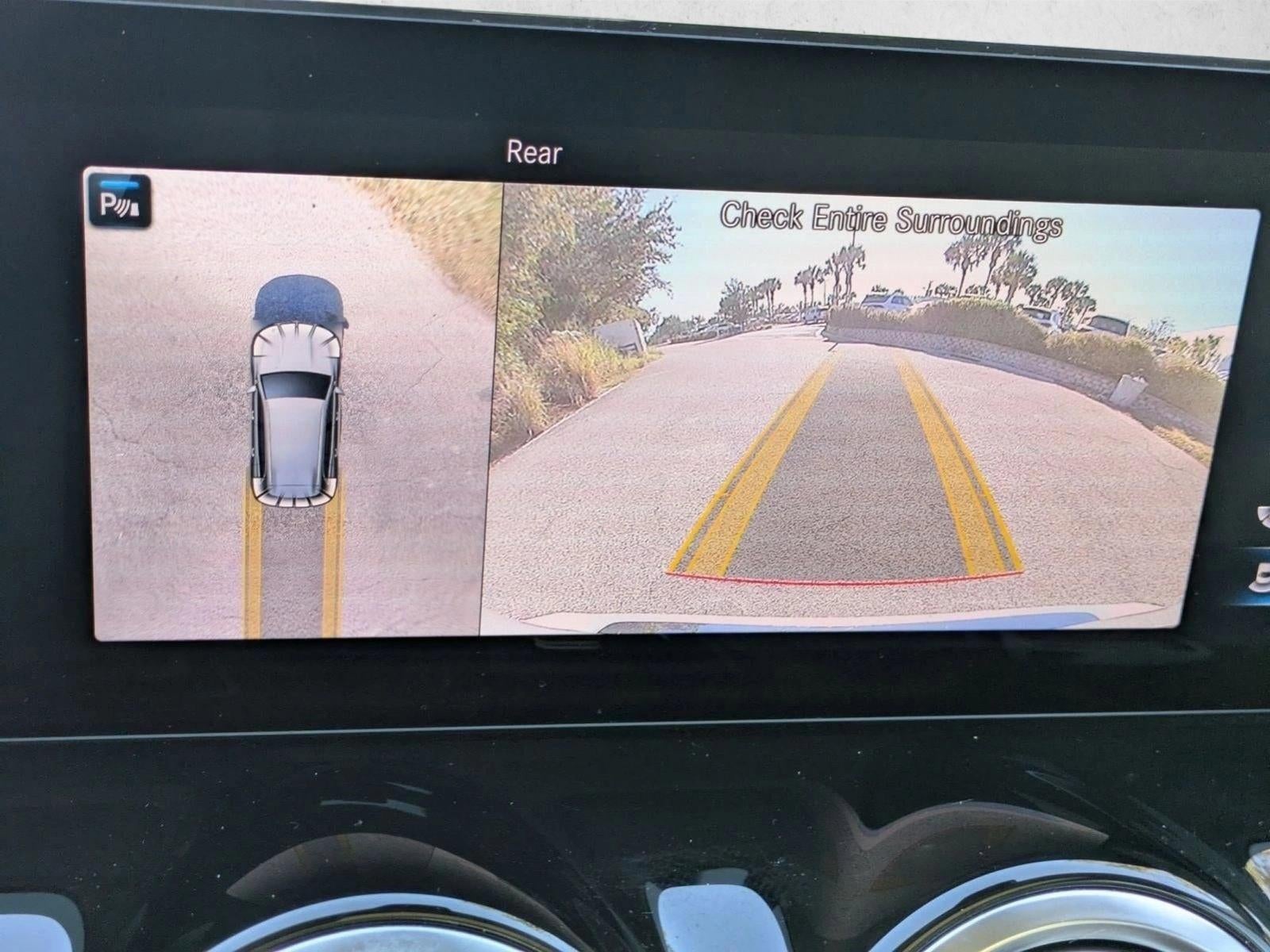 2023 Mercedes-Benz GLB GLB 250 SUV