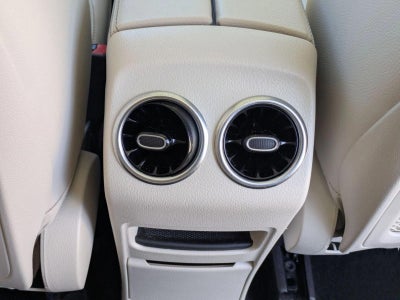 2023 Mercedes-Benz GLB GLB 250 SUV