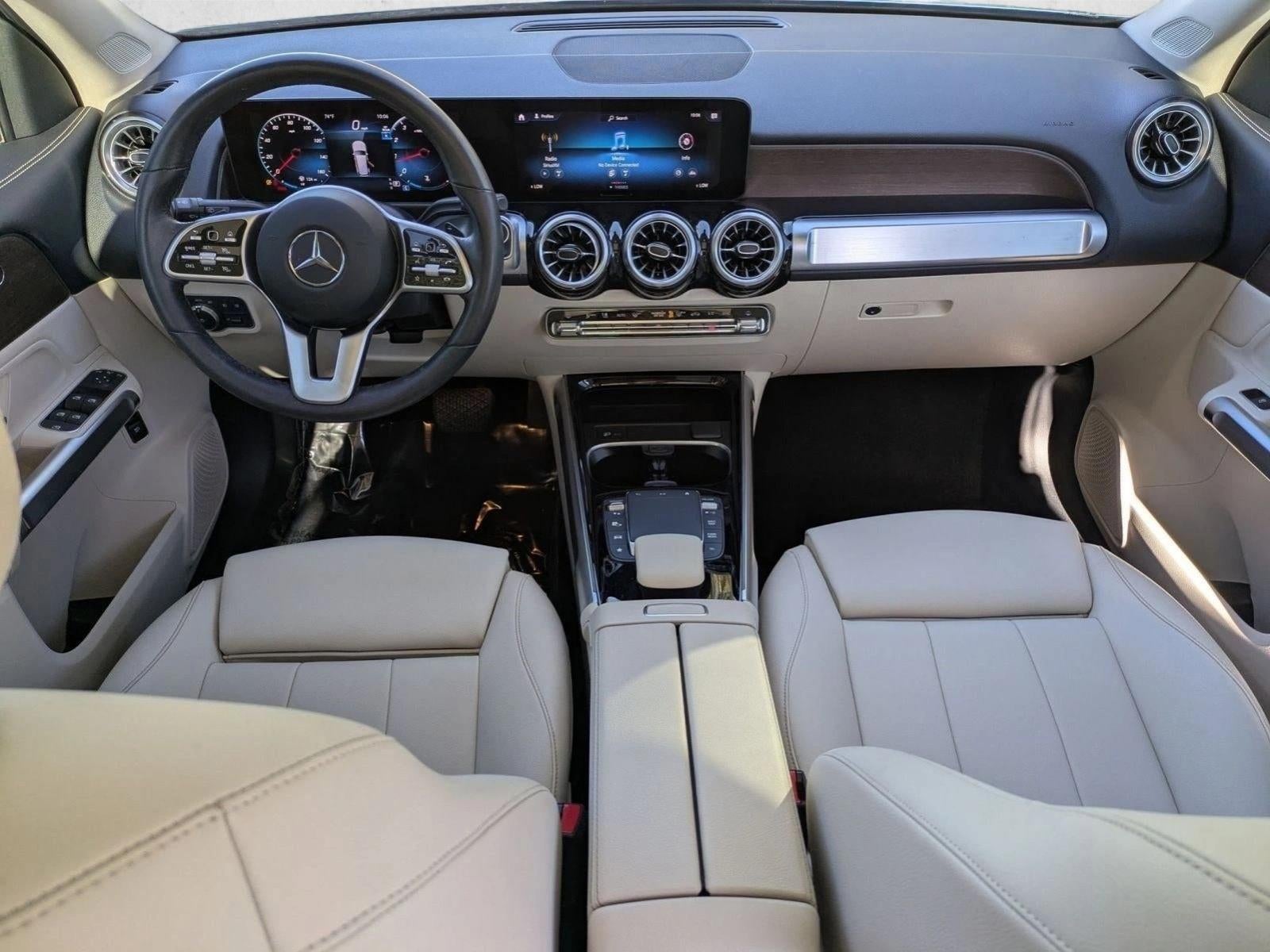 2023 Mercedes-Benz GLB GLB 250 SUV