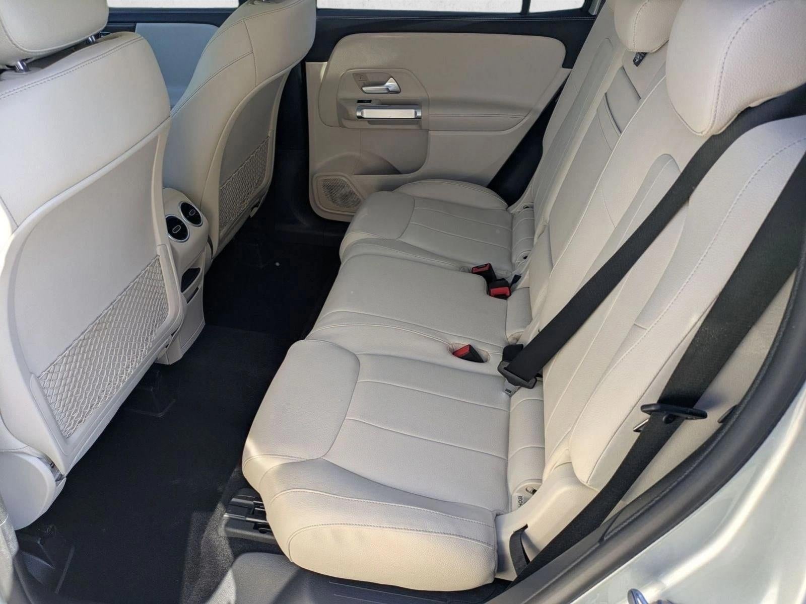 2023 Mercedes-Benz GLB GLB 250 SUV