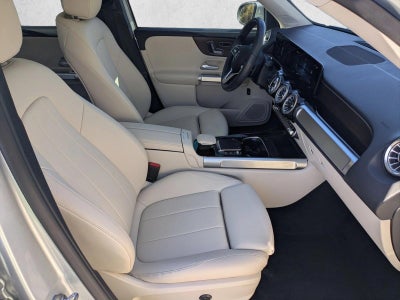 2023 Mercedes-Benz GLB GLB 250 SUV