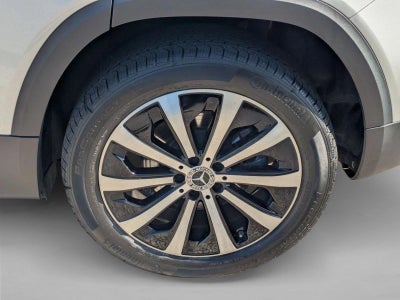 2023 Mercedes-Benz GLB GLB 250 SUV