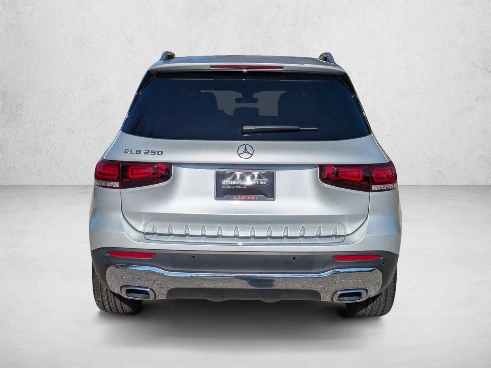 2023 Mercedes-Benz GLB GLB 250 SUV