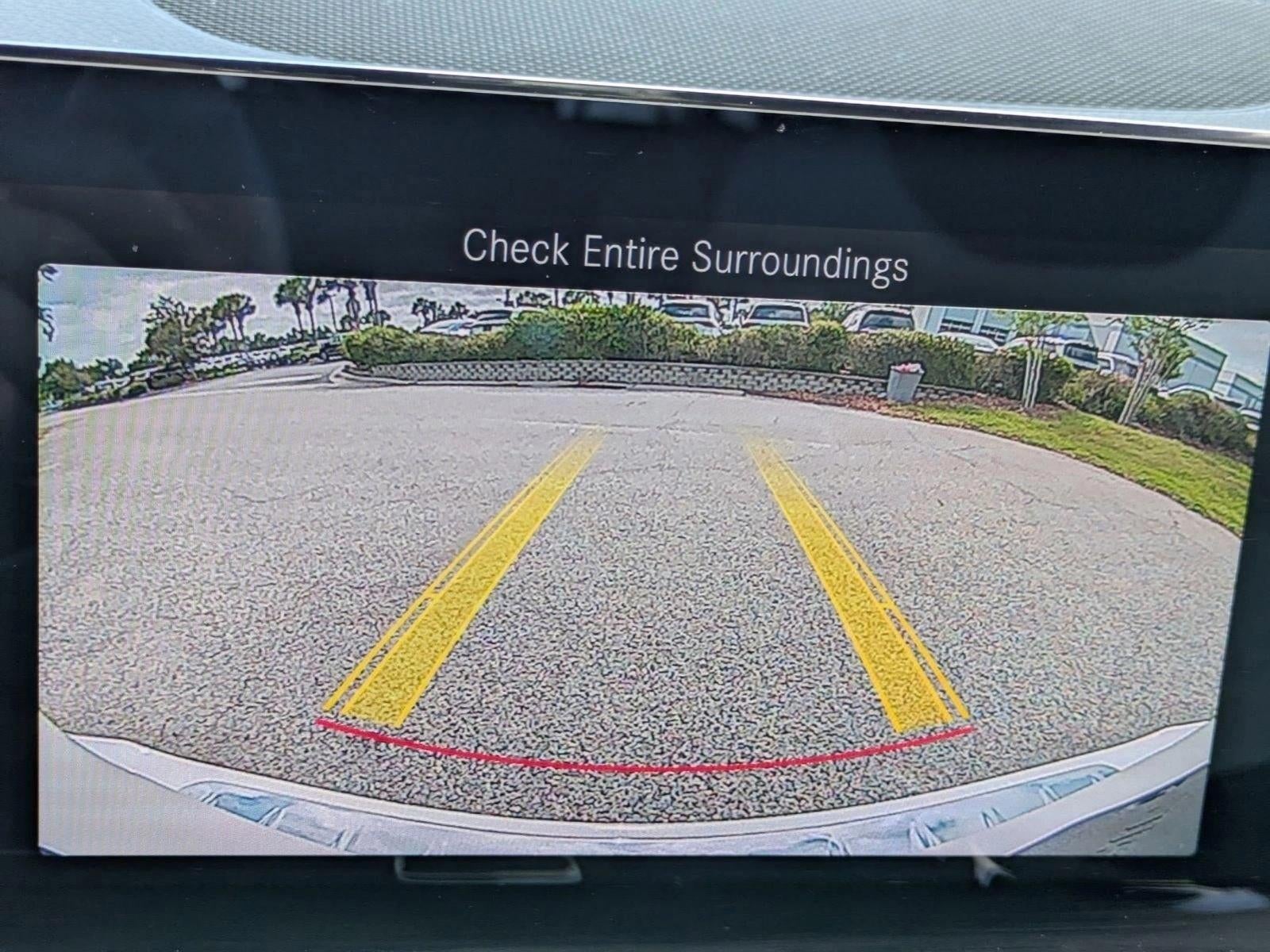 2023 Mercedes-Benz GLB GLB 250 SUV