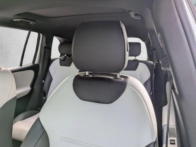 2023 Mercedes-Benz GLB GLB 250 SUV