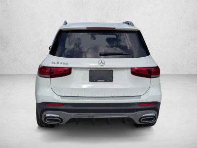 2023 Mercedes-Benz GLB GLB 250 SUV