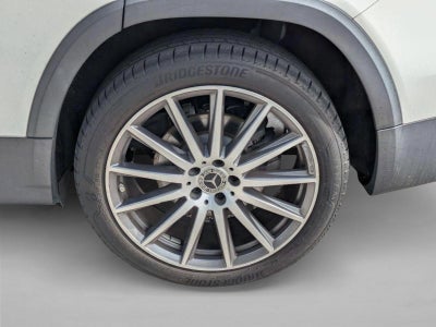 2023 Mercedes-Benz GLB GLB 250 SUV