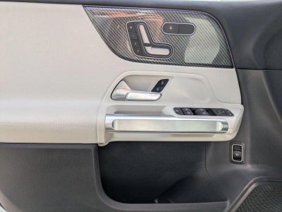 2023 Mercedes-Benz GLB GLB 250 SUV