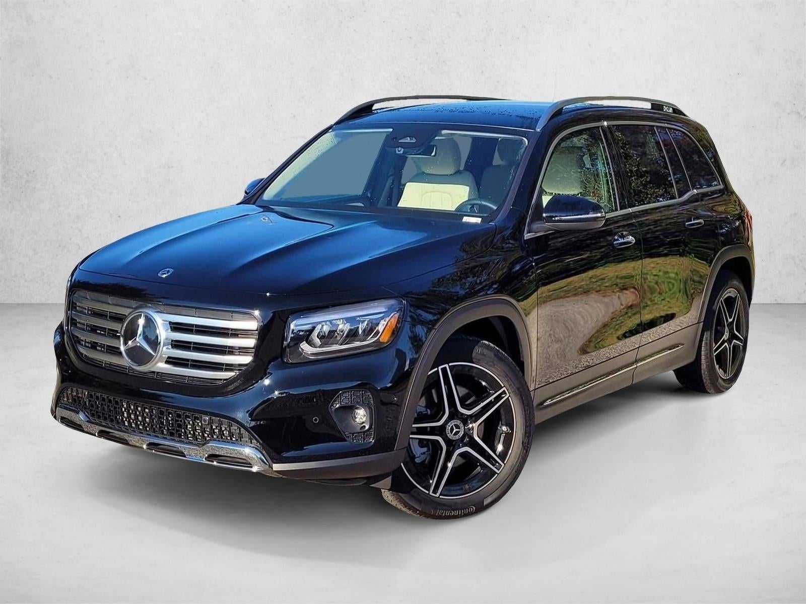 2026 Mercedes-Benz GLB GLB 250 SUV