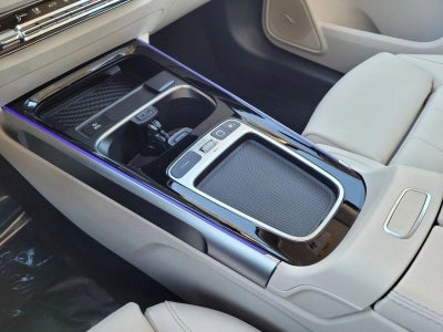 2026 Mercedes-Benz GLB GLB 250 SUV