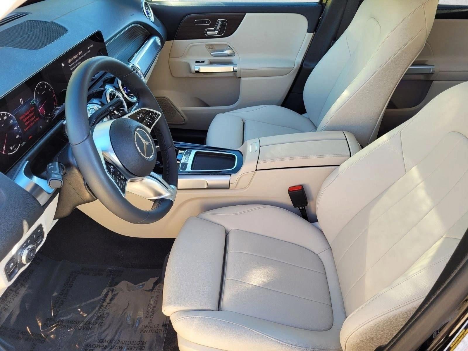 2026 Mercedes-Benz GLB GLB 250 SUV