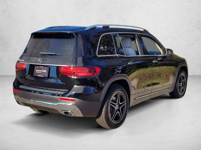 2026 Mercedes-Benz GLB GLB 250 SUV