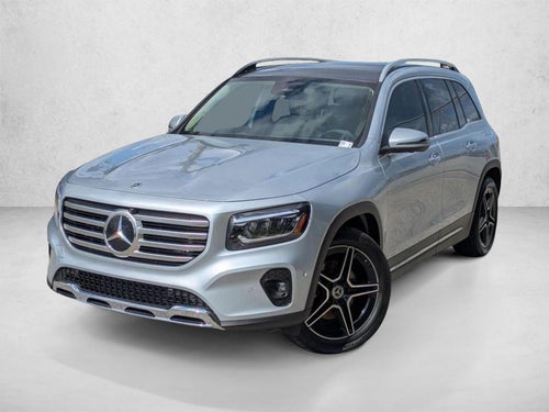 2026 Mercedes-Benz GLB GLB 250 SUV