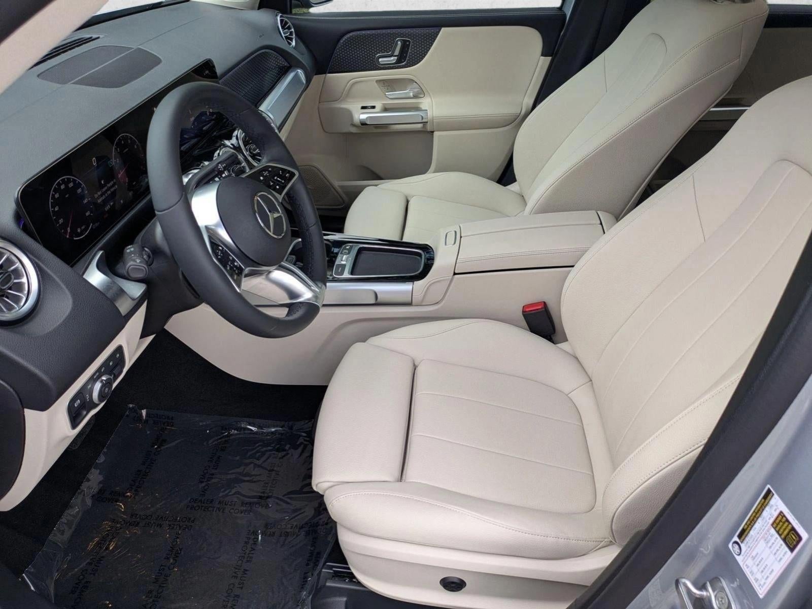 2026 Mercedes-Benz GLB GLB 250 SUV