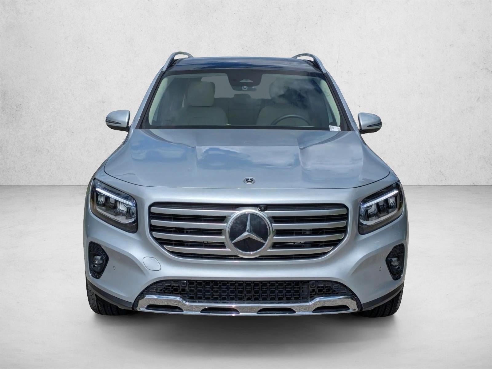 2026 Mercedes-Benz GLB GLB 250 SUV