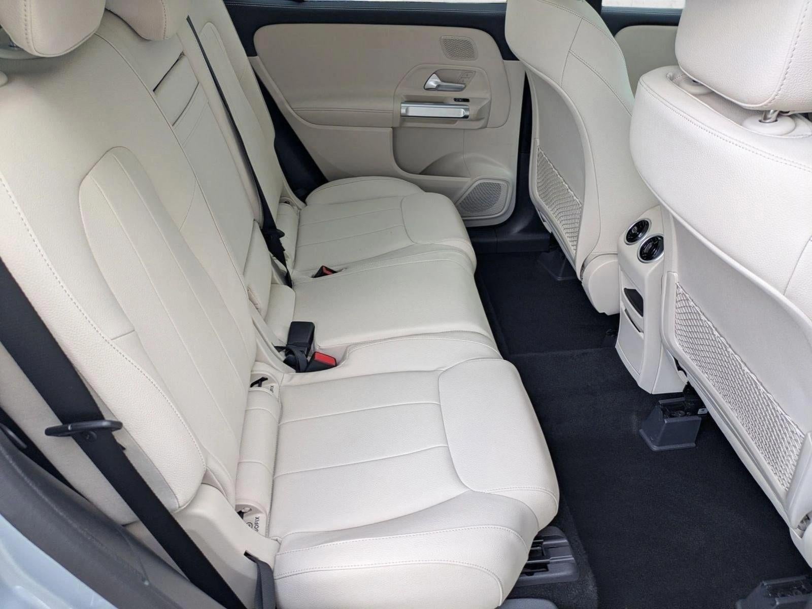 2026 Mercedes-Benz GLB GLB 250 SUV