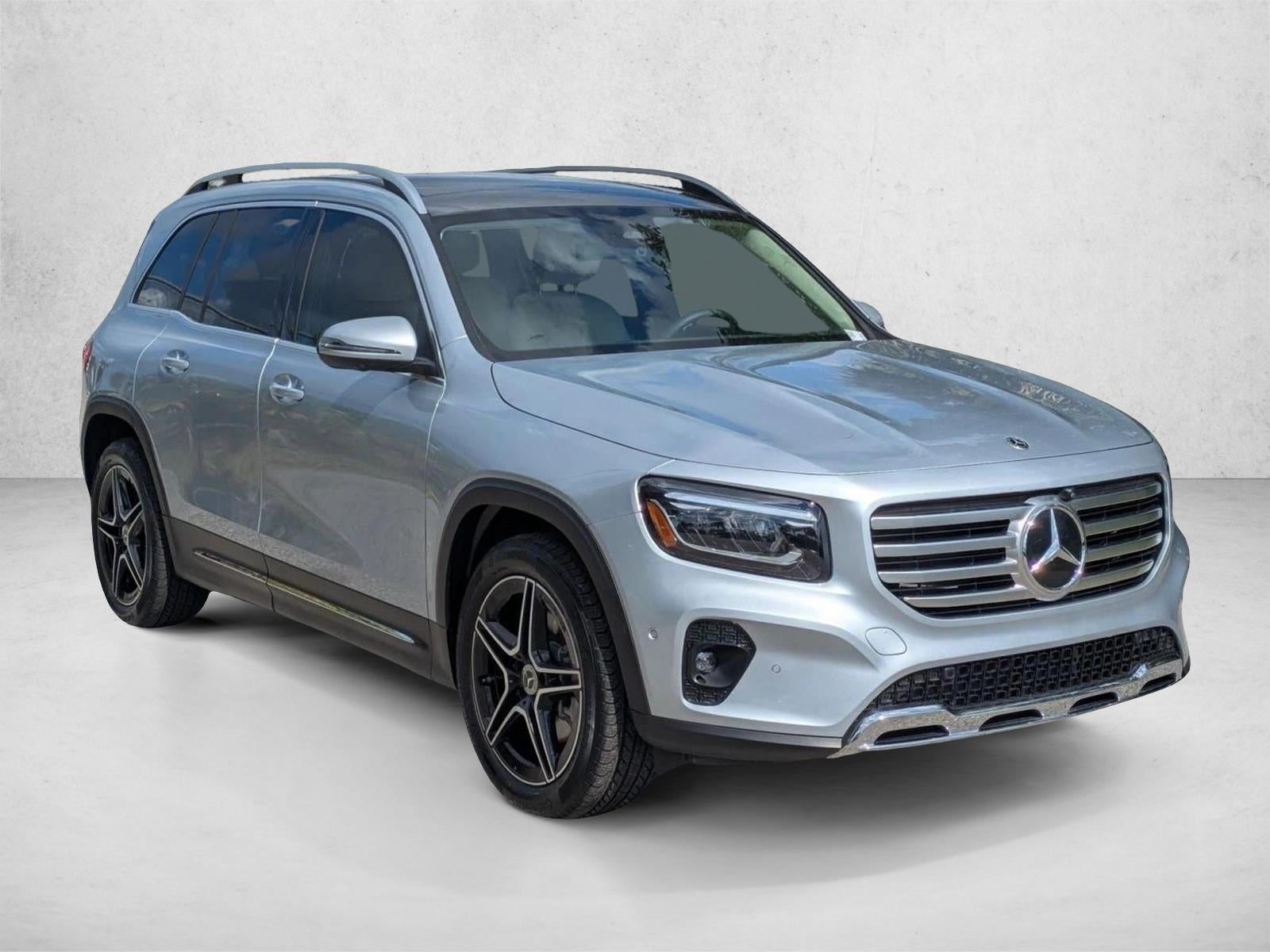 2026 Mercedes-Benz GLB GLB 250 SUV