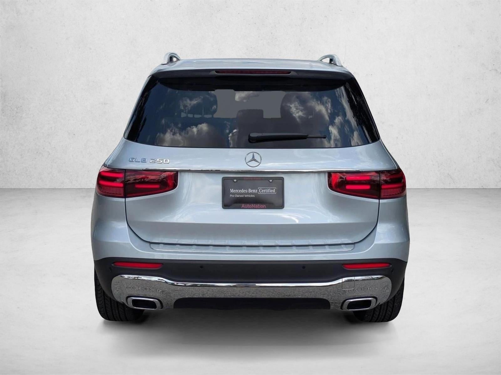 2026 Mercedes-Benz GLB GLB 250 SUV