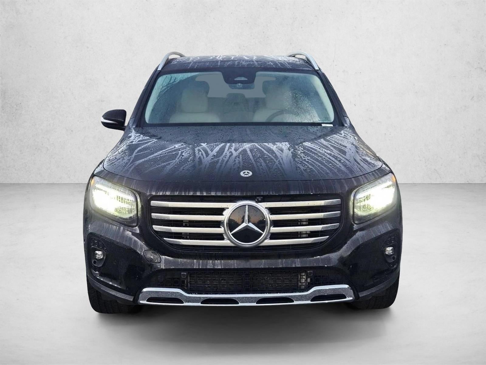 2026 Mercedes-Benz GLB GLB 250 SUV