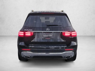 2026 Mercedes-Benz GLB GLB 250 SUV
