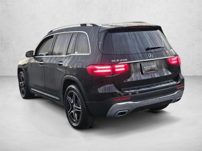 2026 Mercedes-Benz GLB GLB 250 SUV