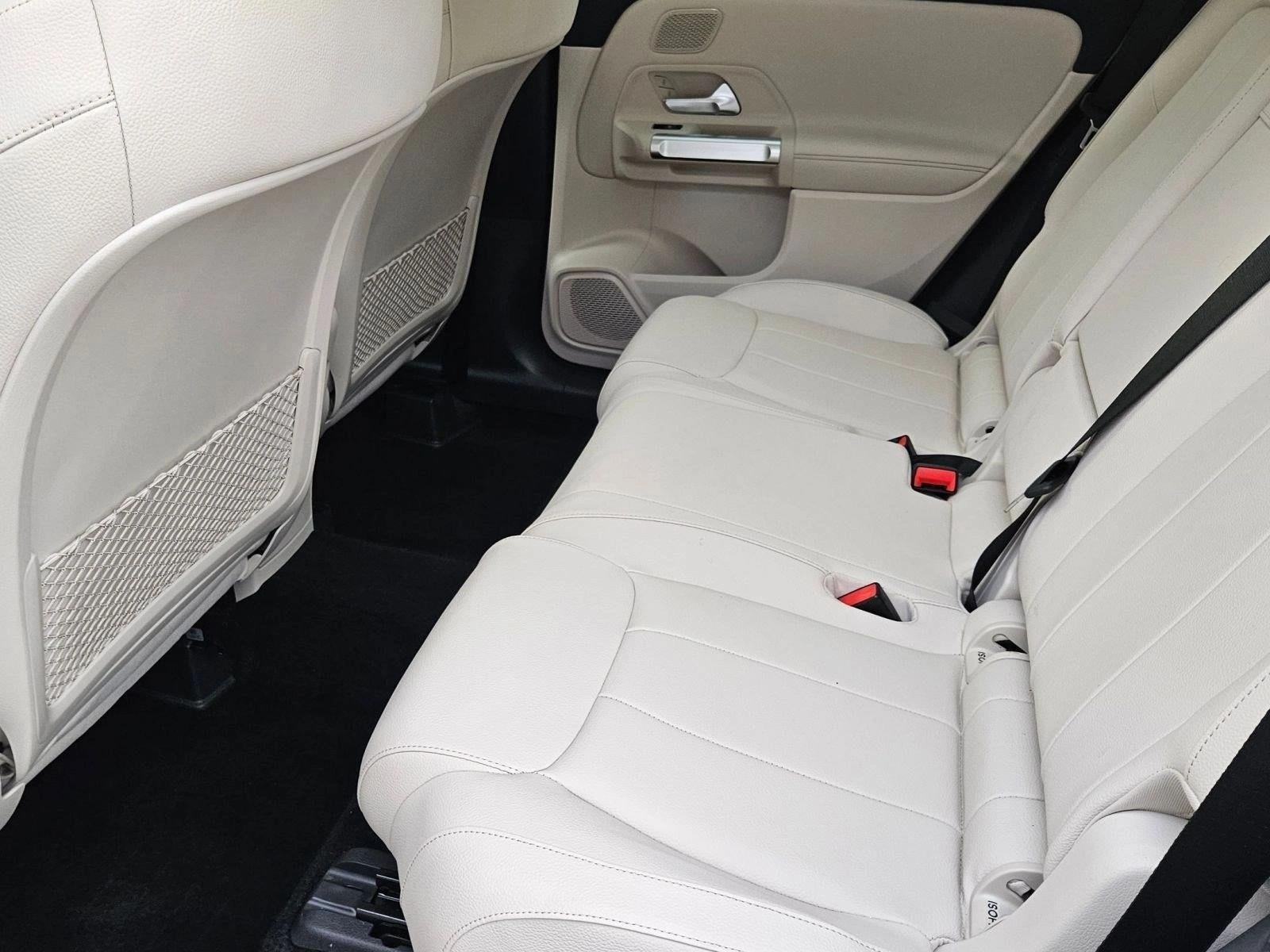 2026 Mercedes-Benz GLB GLB 250 SUV
