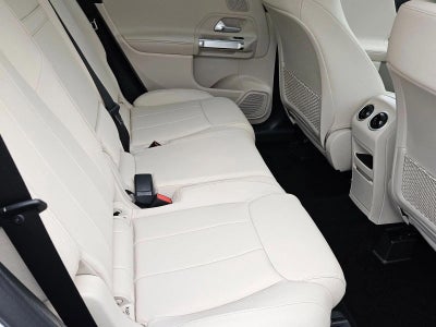 2026 Mercedes-Benz GLB GLB 250 SUV